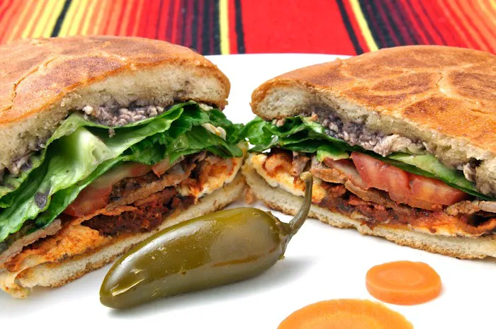 La Taqueria Express Picture 9
