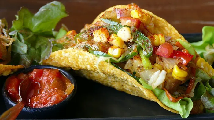 La Taqueria Express Picture 10