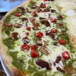 Enzo’s Pizza Of Garden City