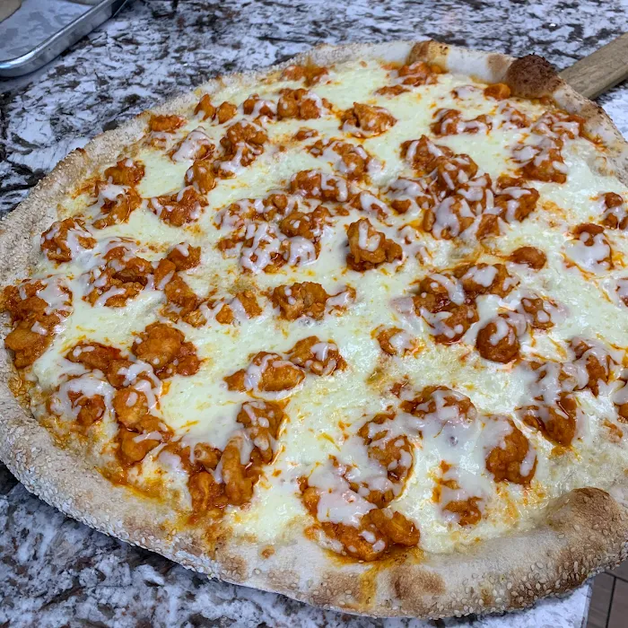 Enzo’s Pizza Of Garden City Picture 6