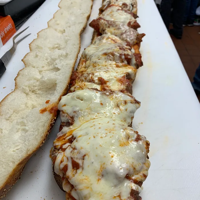 Enzo’s Pizza Of Garden City Picture 8