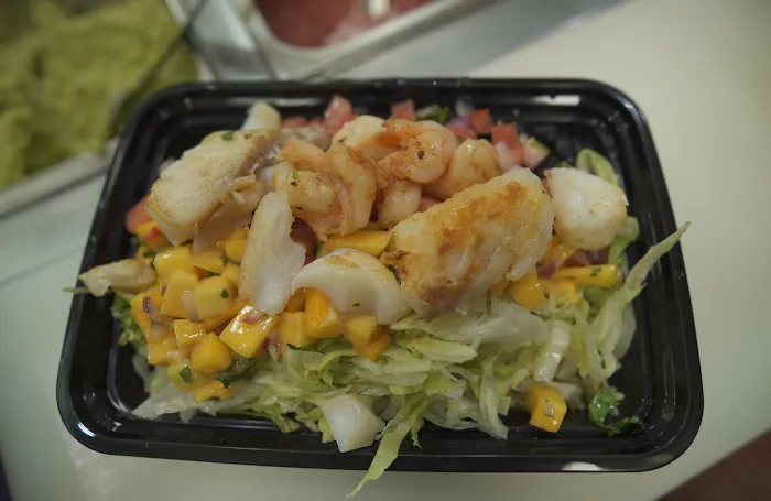 Guacamole Mexican Grill Picture 6