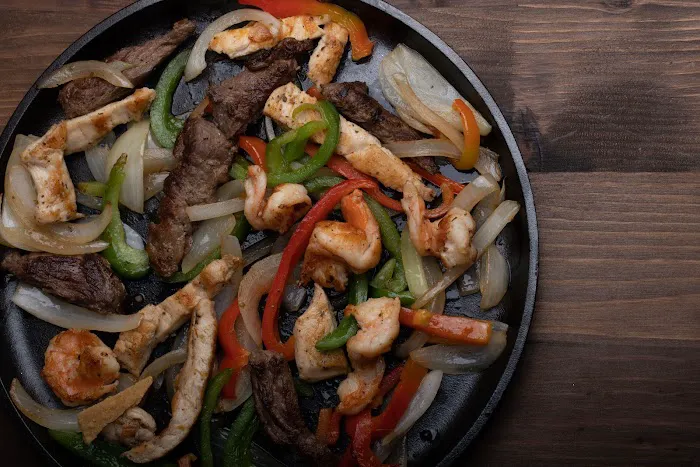 Guacamole Mexican Grill Picture 2