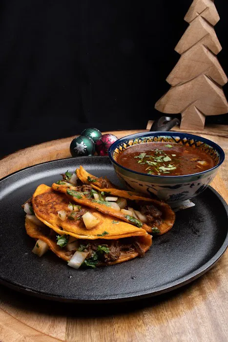 Guacamole Mexican Grill Picture 10