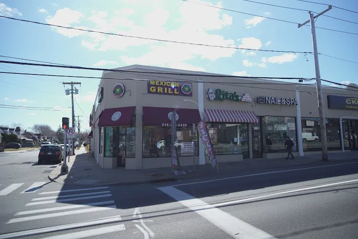 Guacamole Mexican Grill Picture 3