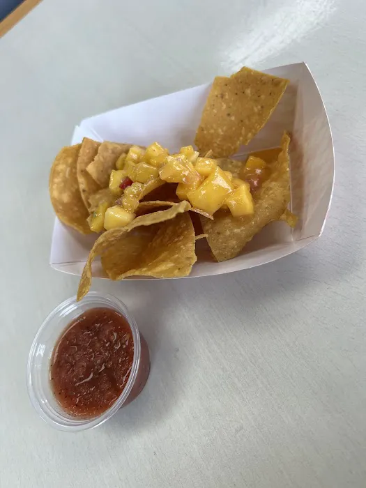 Guacamole Mexican Grill Picture 1