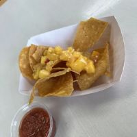 Guacamole Mexican Grill ico