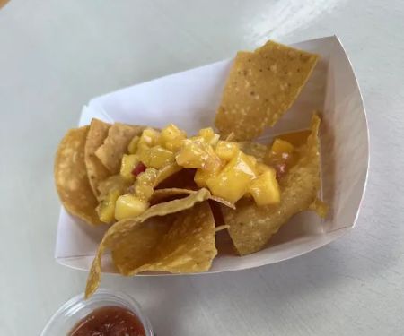 Guacamole Mexican Grill