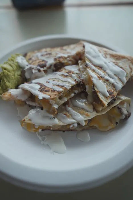 Guacamole Mexican Grill Picture 9