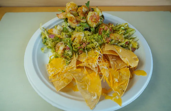 Guacamole Mexican Grill Picture 8