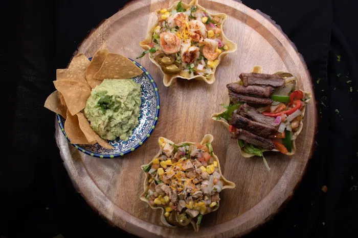 Guacamole Mexican Grill Picture 5