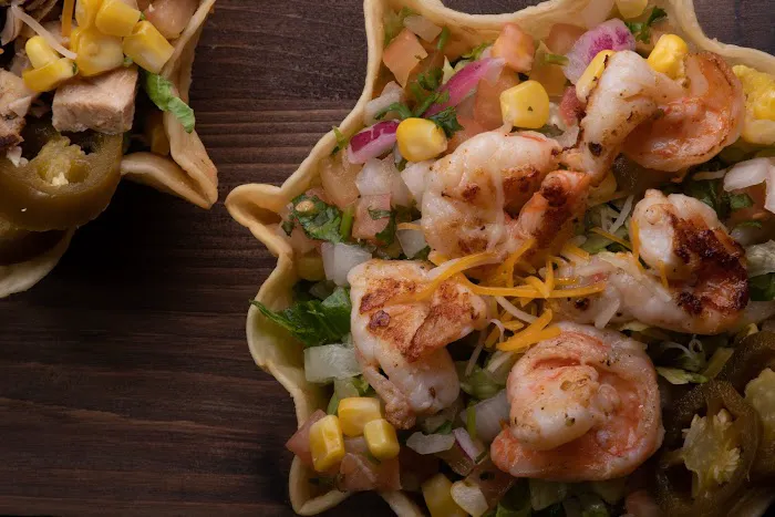 Guacamole Mexican Grill Picture 7