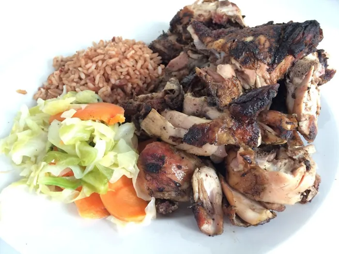 Kingston Grill Picture 1