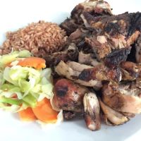 Kingston Grill ico
