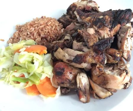 Kingston Grill
