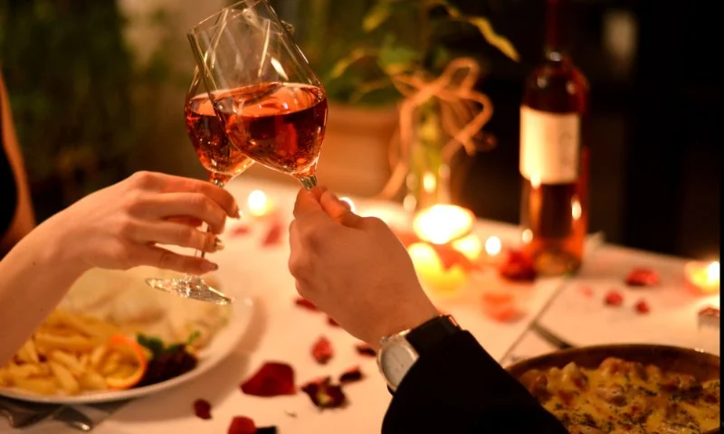 Discovering the Best Fine Dining Restaurants for Romantic Evenings