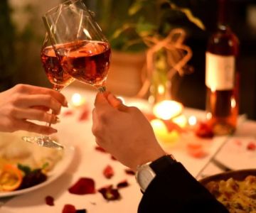 Discovering the Best Fine Dining Restaurants for Romantic Evenings