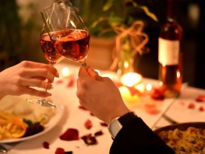 Discovering the Best Fine Dining Restaurants for Romantic Evenings
