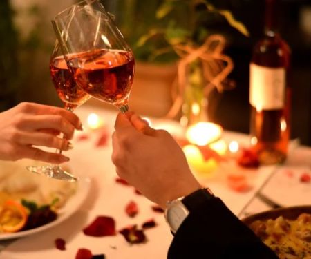 Discovering the Best Fine Dining Restaurants for Romantic Evenings