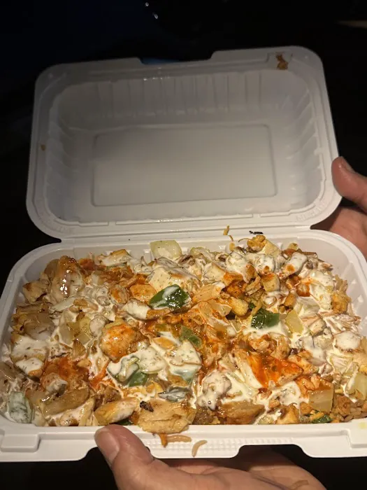 Sahara Grill (Halal Food) Picture 3