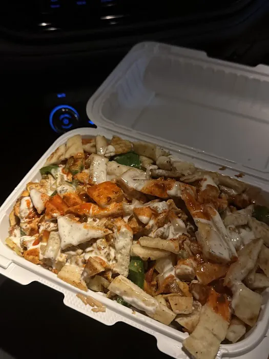 Sahara Grill (Halal Food) Picture 1