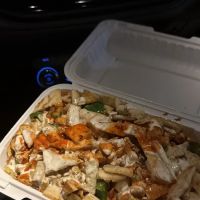 Sahara Grill (Halal Food) ico