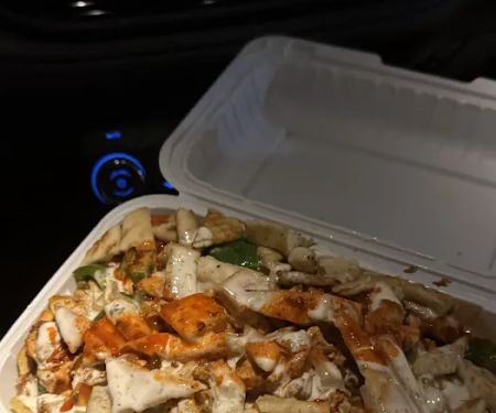 Sahara Grill (Halal Food)