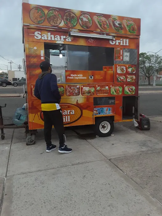 Sahara Grill (Halal Food) Picture 4