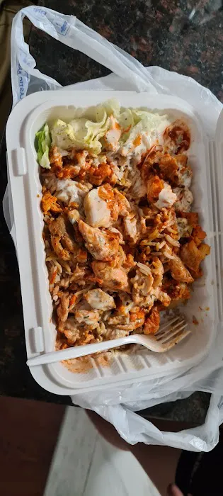 Sahara Grill (Halal Food) Picture 5