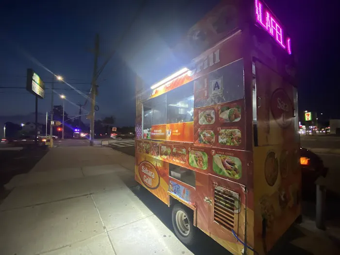 Sahara Grill (Halal Food) Picture 2