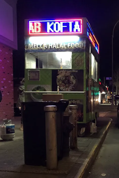 Mecca Halal Food Picture 5