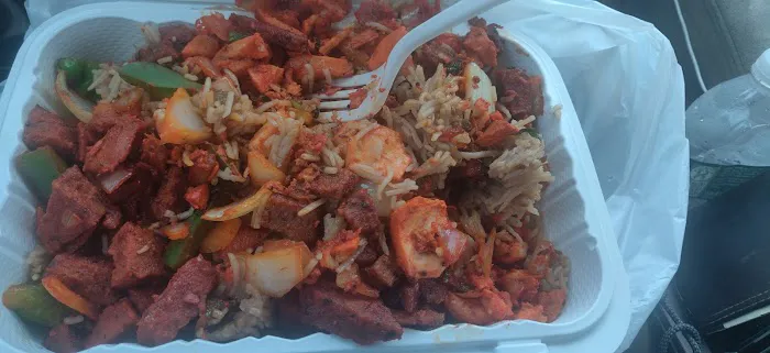 Mecca Halal Food Picture 1