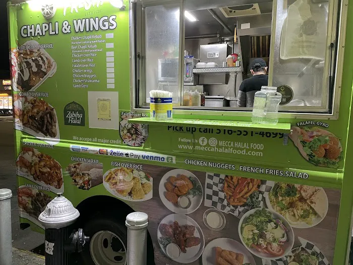 Mecca Halal Food Picture 6