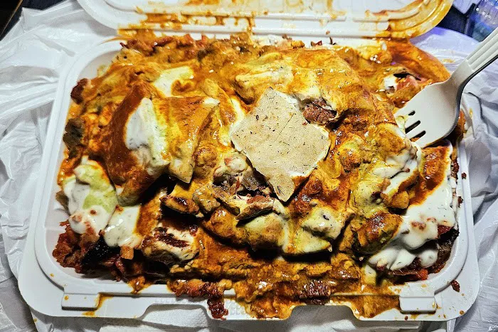 Mecca Halal Food Picture 4