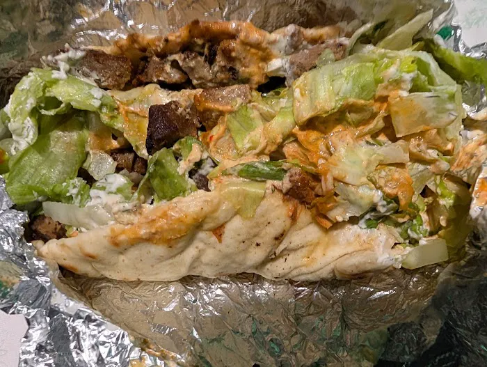 Mecca Halal Food Picture 3