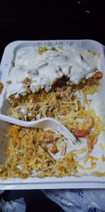 Mecca Halal Food Picture 7