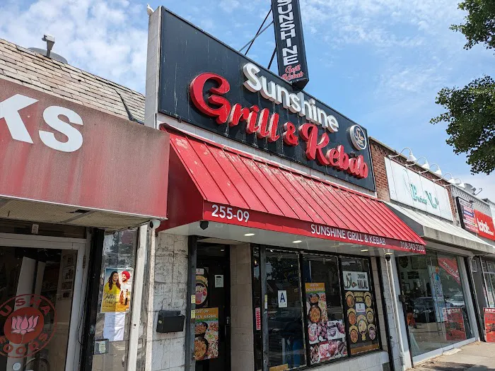 Sunshine Restaurant Picture 6