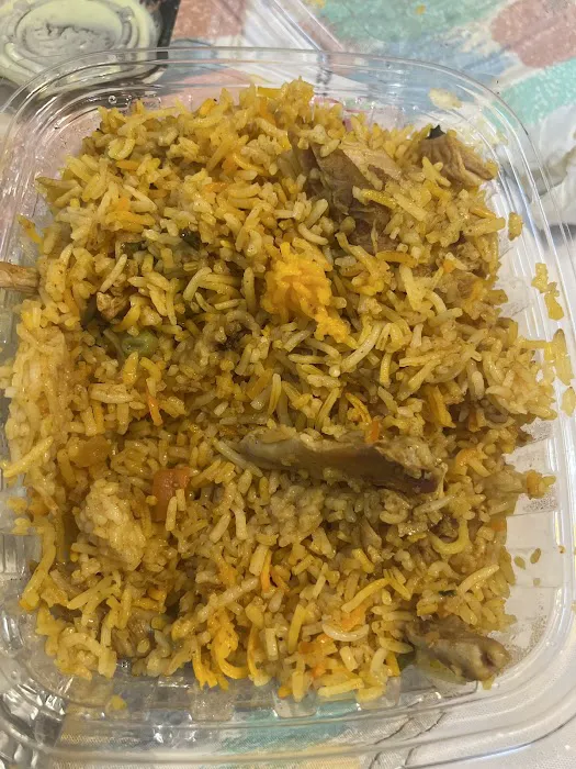 Sunshine Restaurant Picture 2