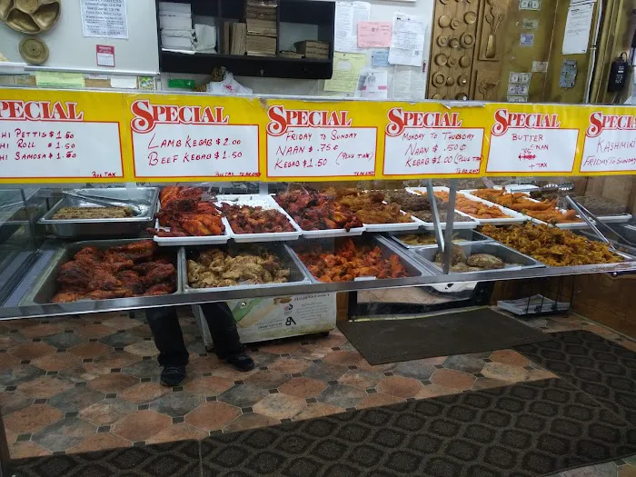 Sunshine Restaurant Picture 3