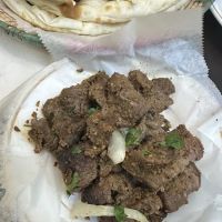 Sunshine Restaurant ico