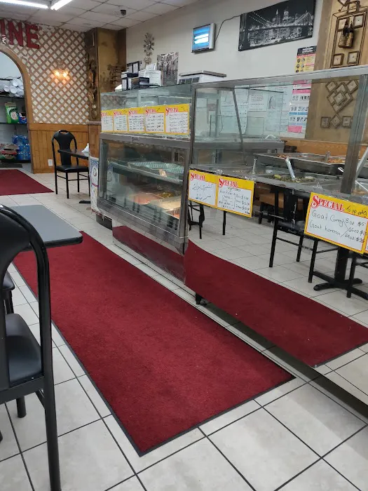 Sunshine Restaurant Picture 5