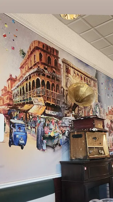 Sunshine Restaurant Picture 8