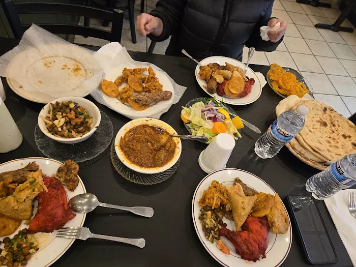 Sunshine Restaurant Picture 10