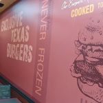 Tex’s Chicken & Burgers