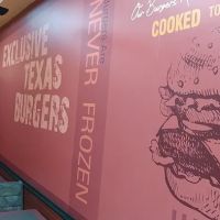 Tex’s Chicken & Burgers ico