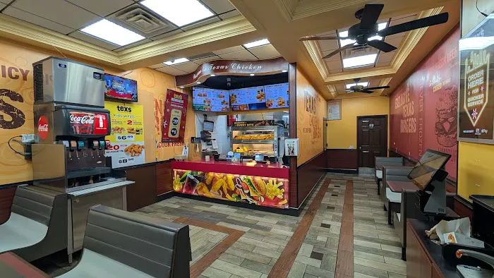 Tex’s Chicken & Burgers Picture 3