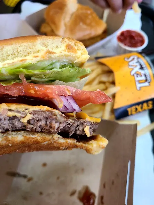 Tex’s Chicken & Burgers Picture 7