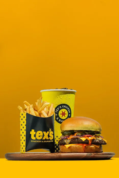 Tex’s Chicken & Burgers Picture 6