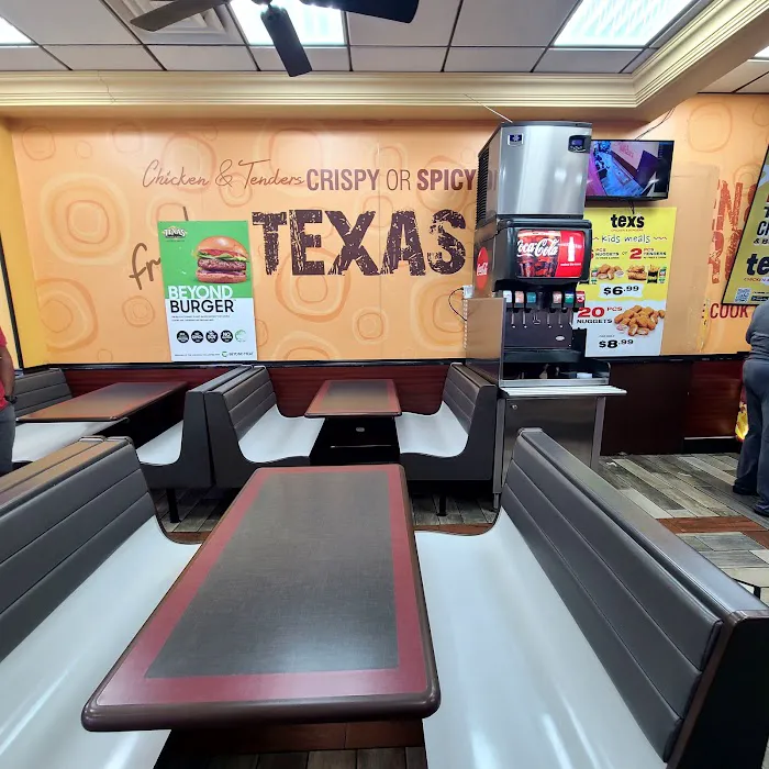 Tex’s Chicken & Burgers Picture 10