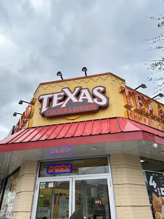 Tex’s Chicken & Burgers Picture 9